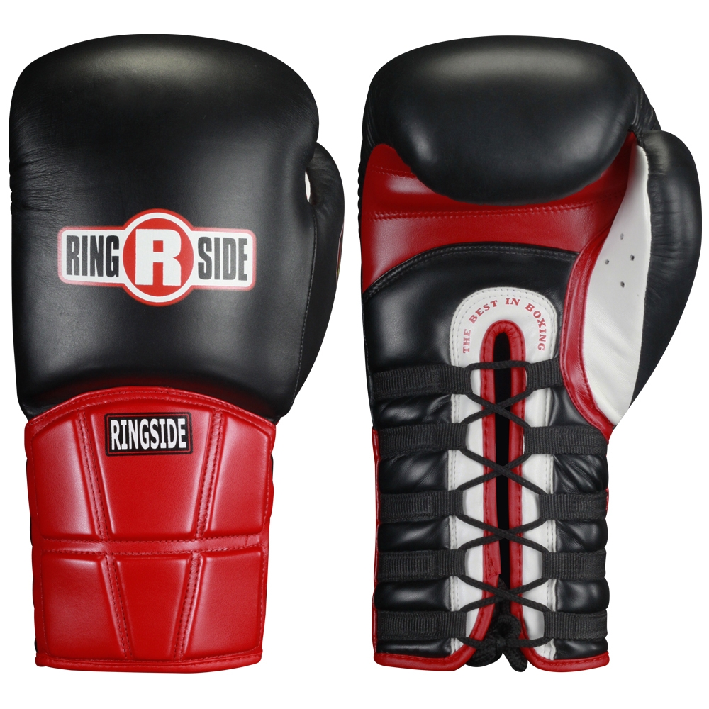 Boxing Gloves :: Boxing Gloves :: Ringside Safety Sparring Gloves ...