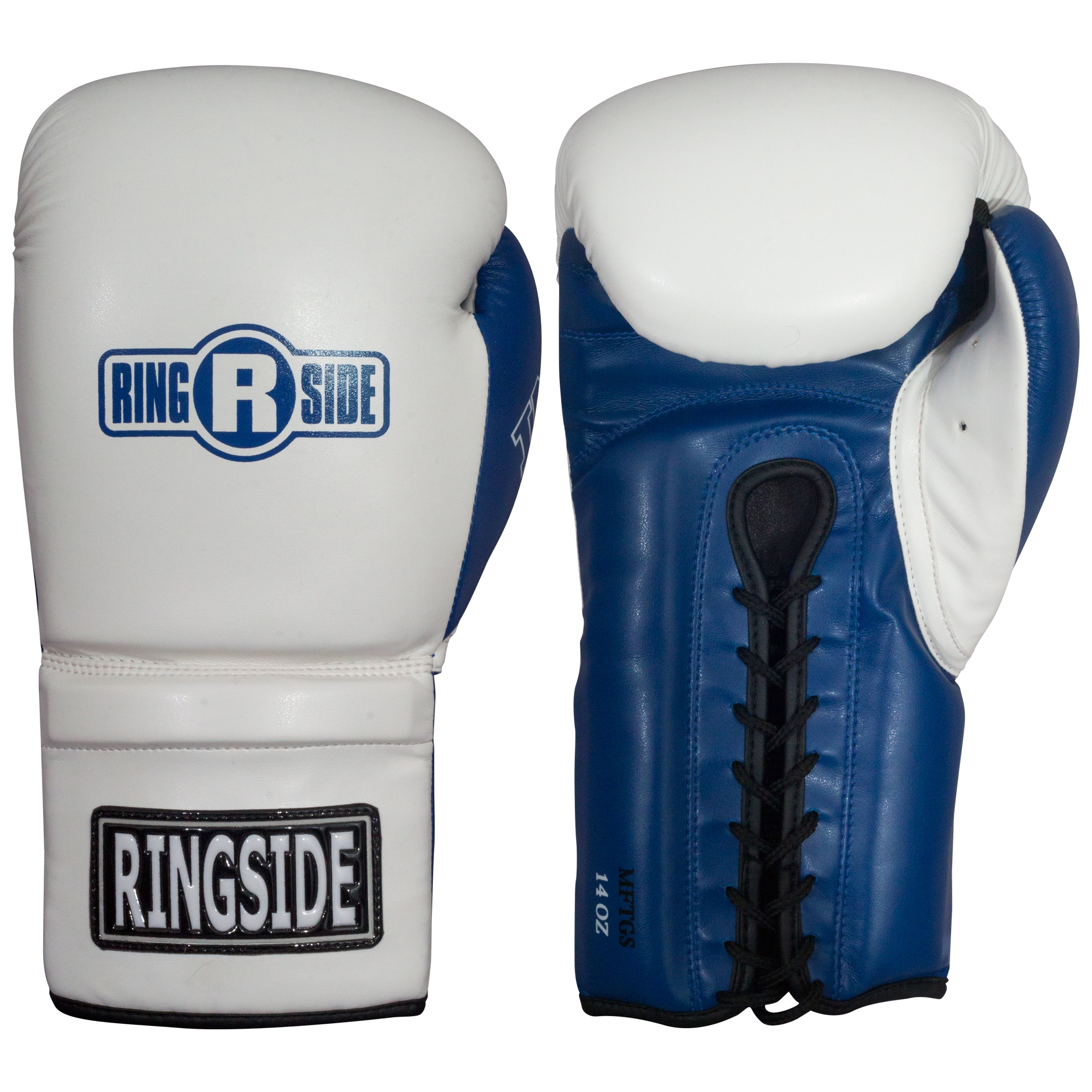 ringside imf tech training gloves