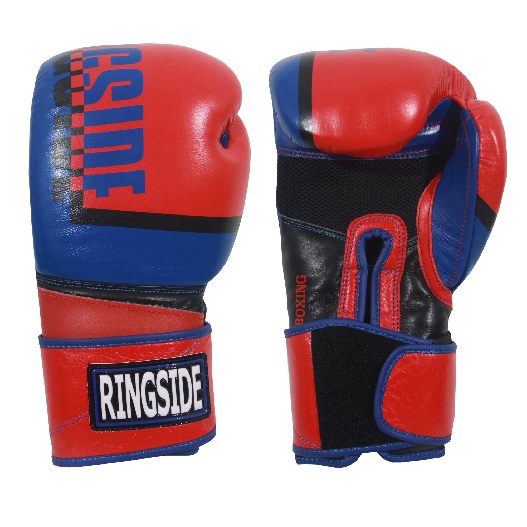 ringside omega boxing gloves