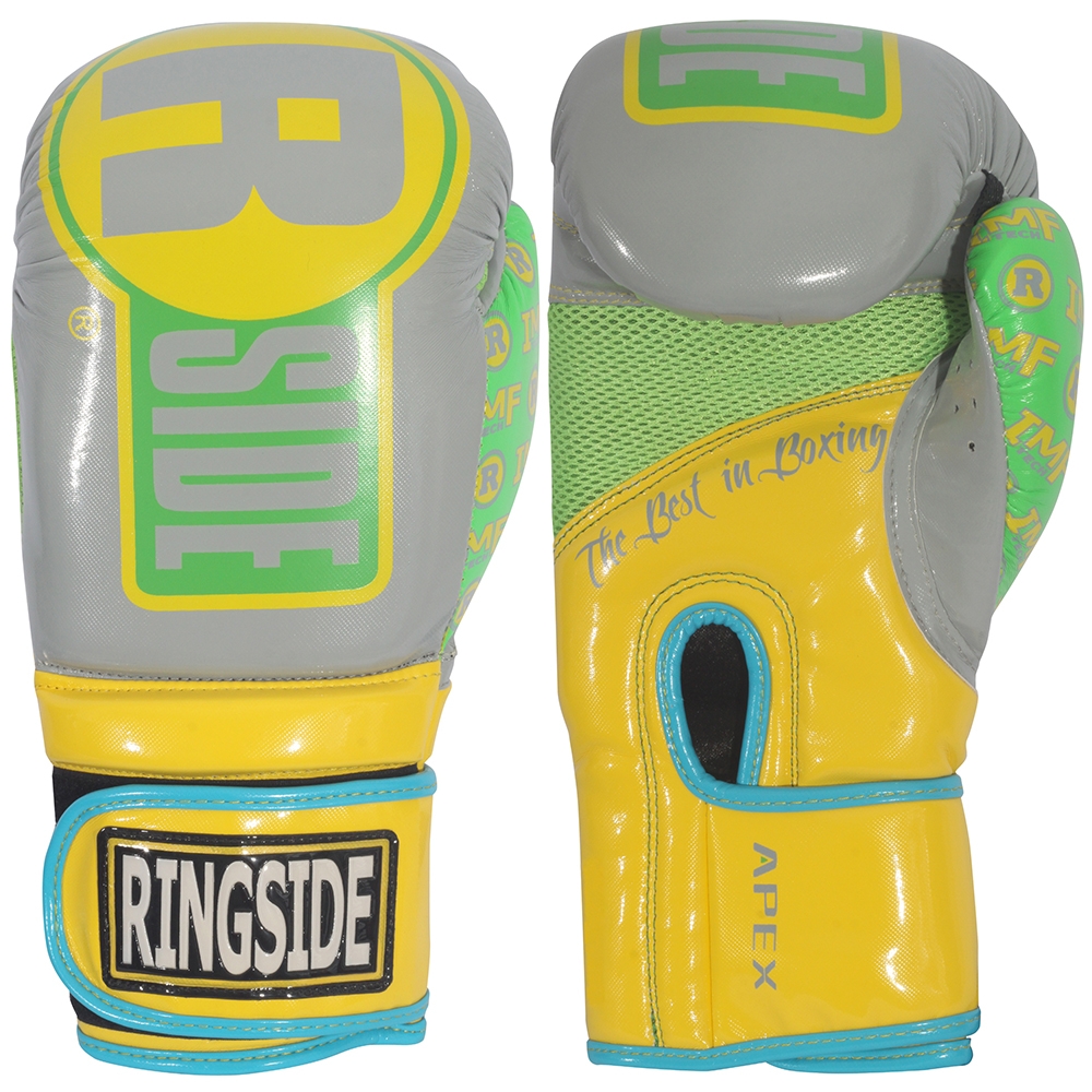 Boxing Gloves Boxing Gloves Ringside Apex Bag Gloves Combat