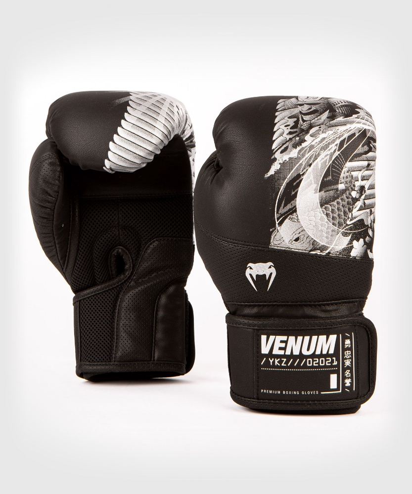 venum dragon boxing gloves