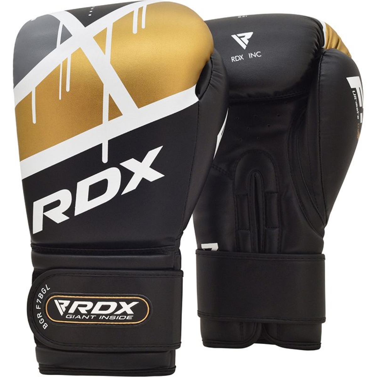 rdx youth boxing gloves