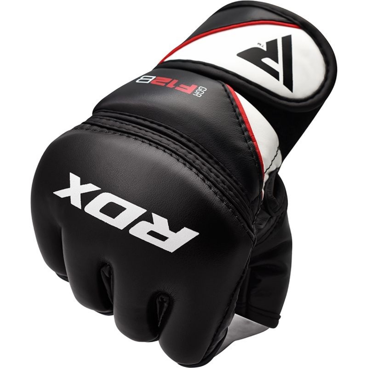 RDX Fitness-Handschuh MMA Grappling Damen F12 