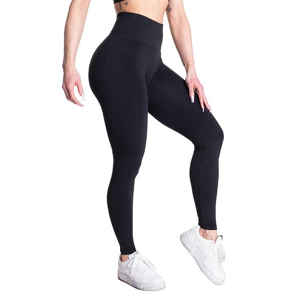 Clothes :: Joggings :: Ladies :: Better Bodies Bowery Leggings BLACK -  Combat Sport best MMA Shop in Switzerland