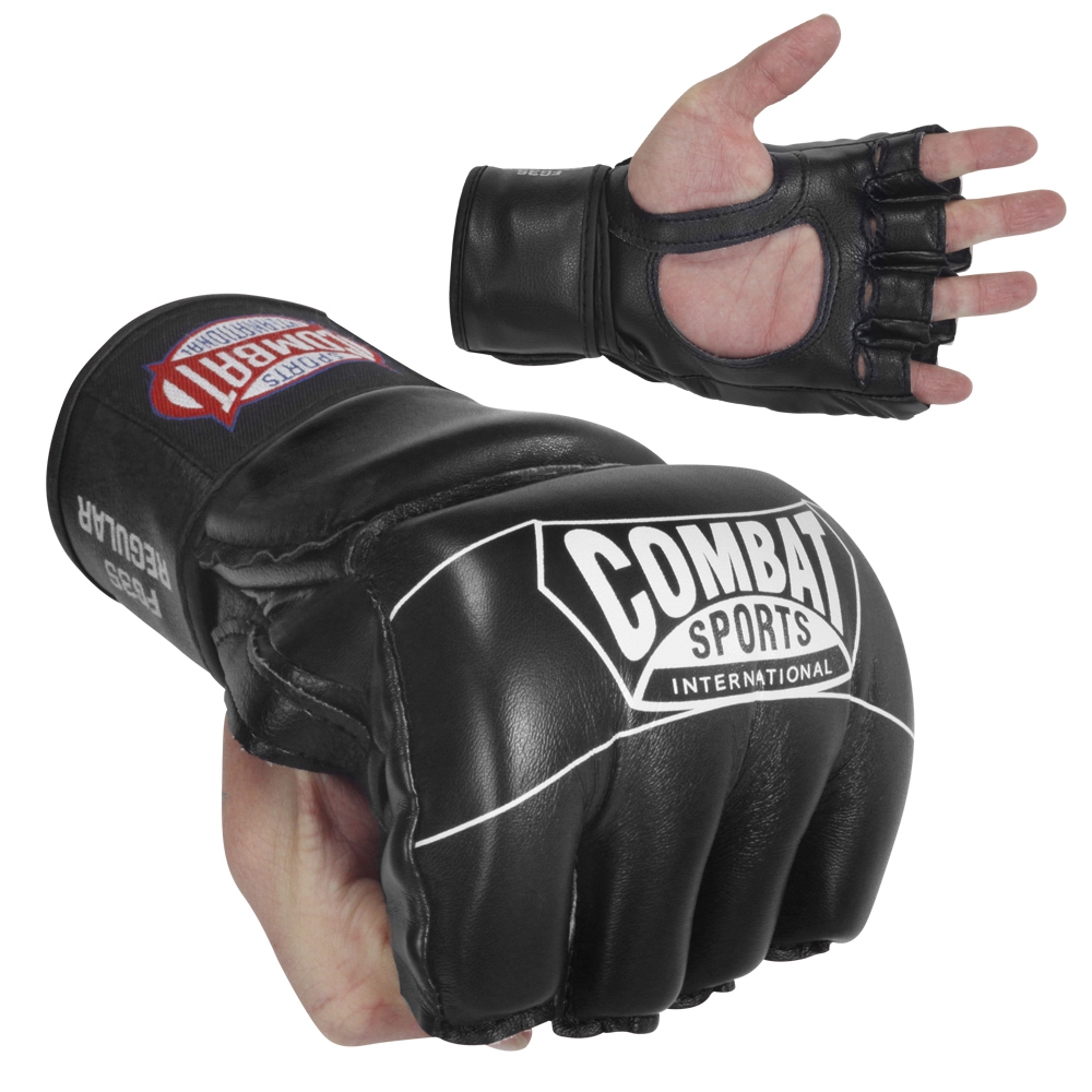 combat sports international gloves