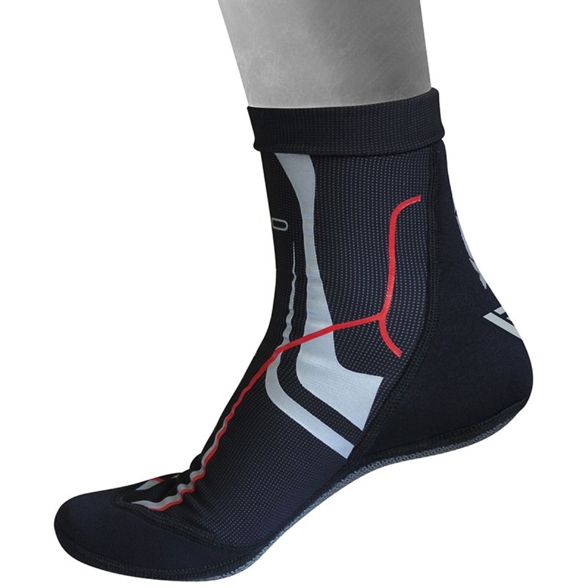 Protections :: Ankle protector :: RDX S1 MMA Grip Socks - Combat Sport best  MMA Shop in Switzerland