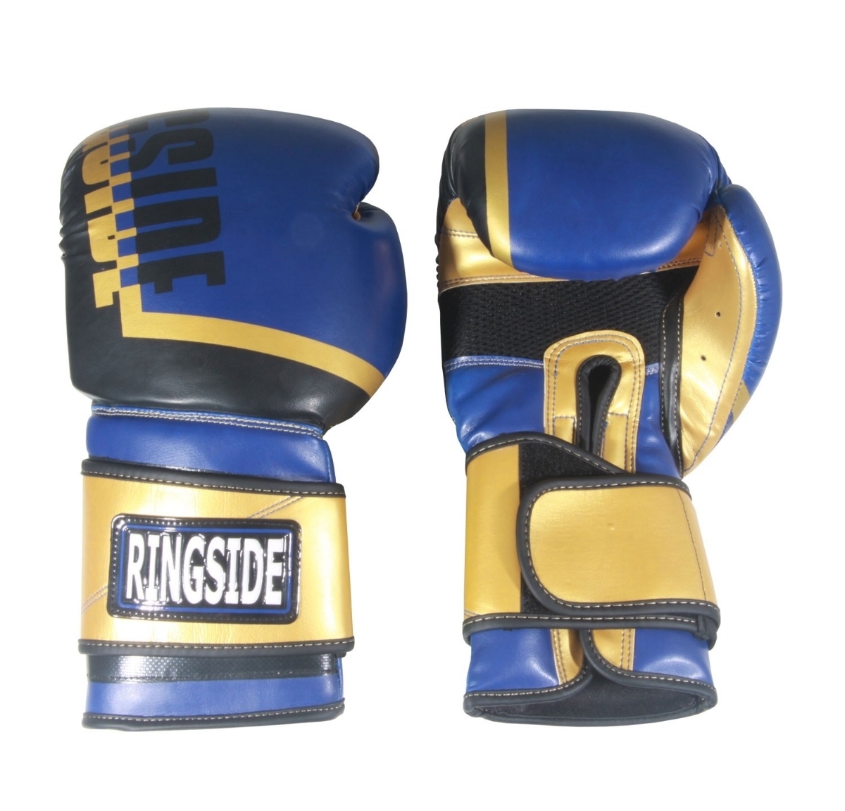 Boxing Gloves :: Boxing Gloves :: Ringside Bullet Sparring Glove ...