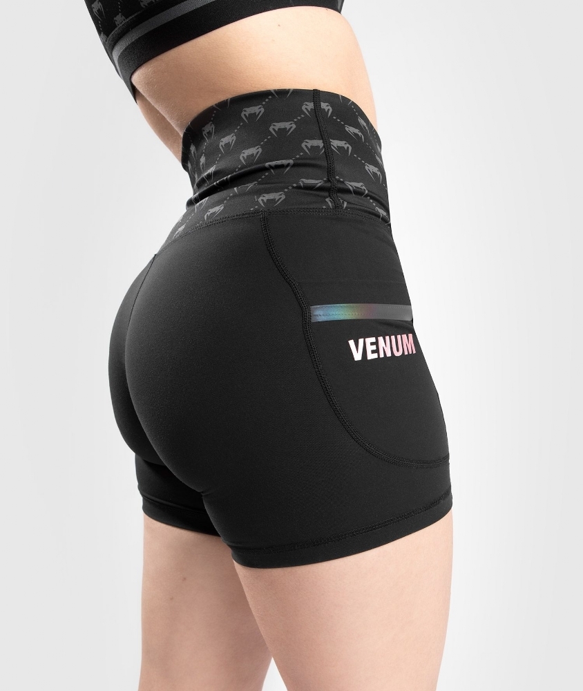 Women's mma compression on sale shorts