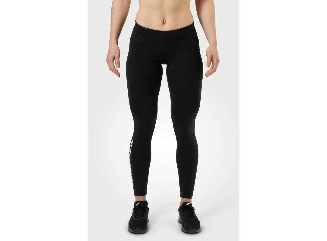 Clothes :: Joggings :: Ladies :: Better Bodies Bowery Leggings BLACK -  Combat Sport best MMA Shop in Switzerland