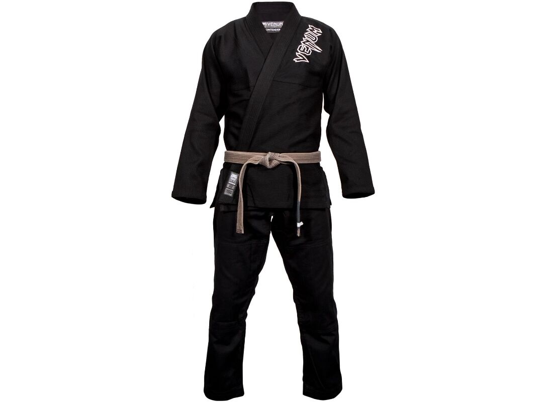 venum contender 2.0 bjj gi