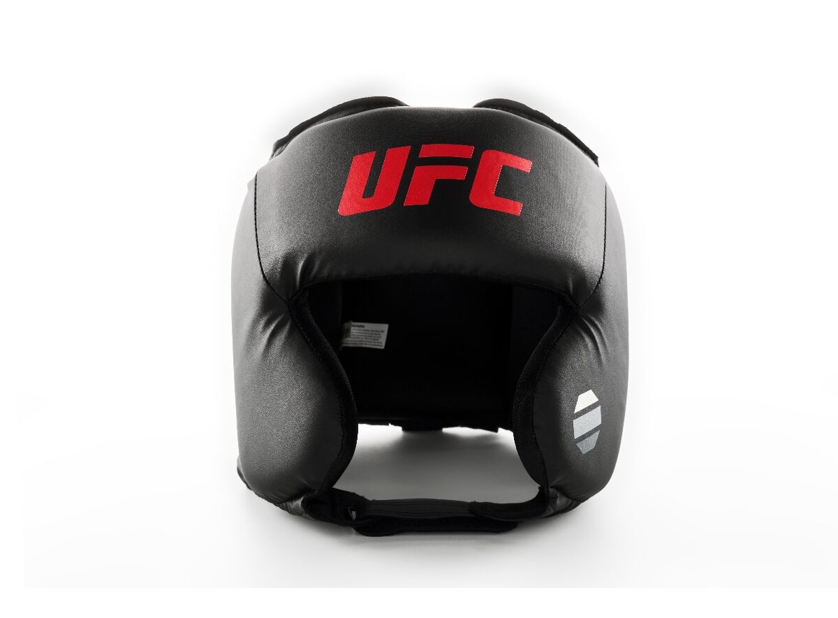 Casque de MMA - UFC - Maintien optimal - Couleur : Noir au meilleur prix