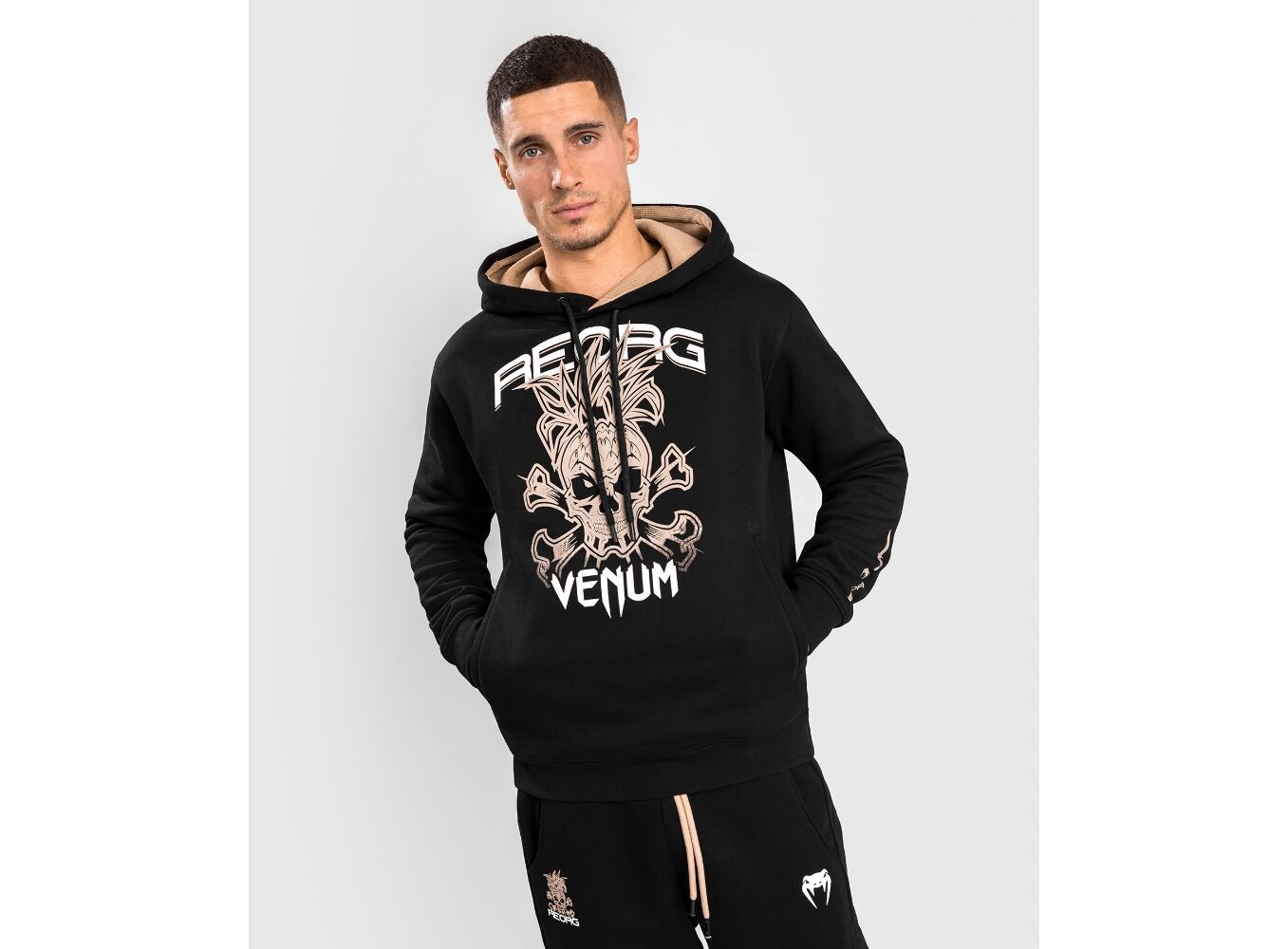 Venum mma clearance hoodie