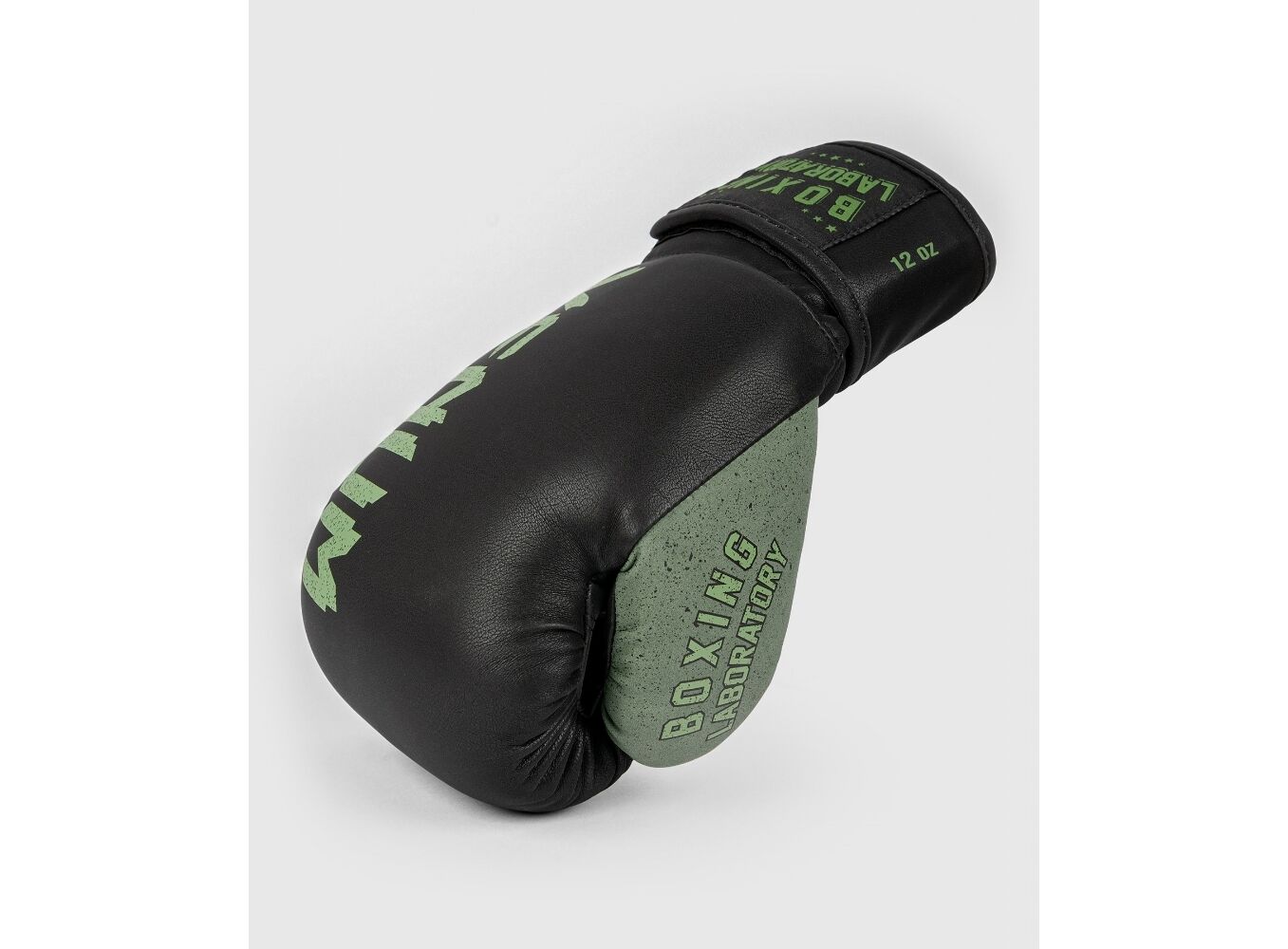 boom pro boxing gloves