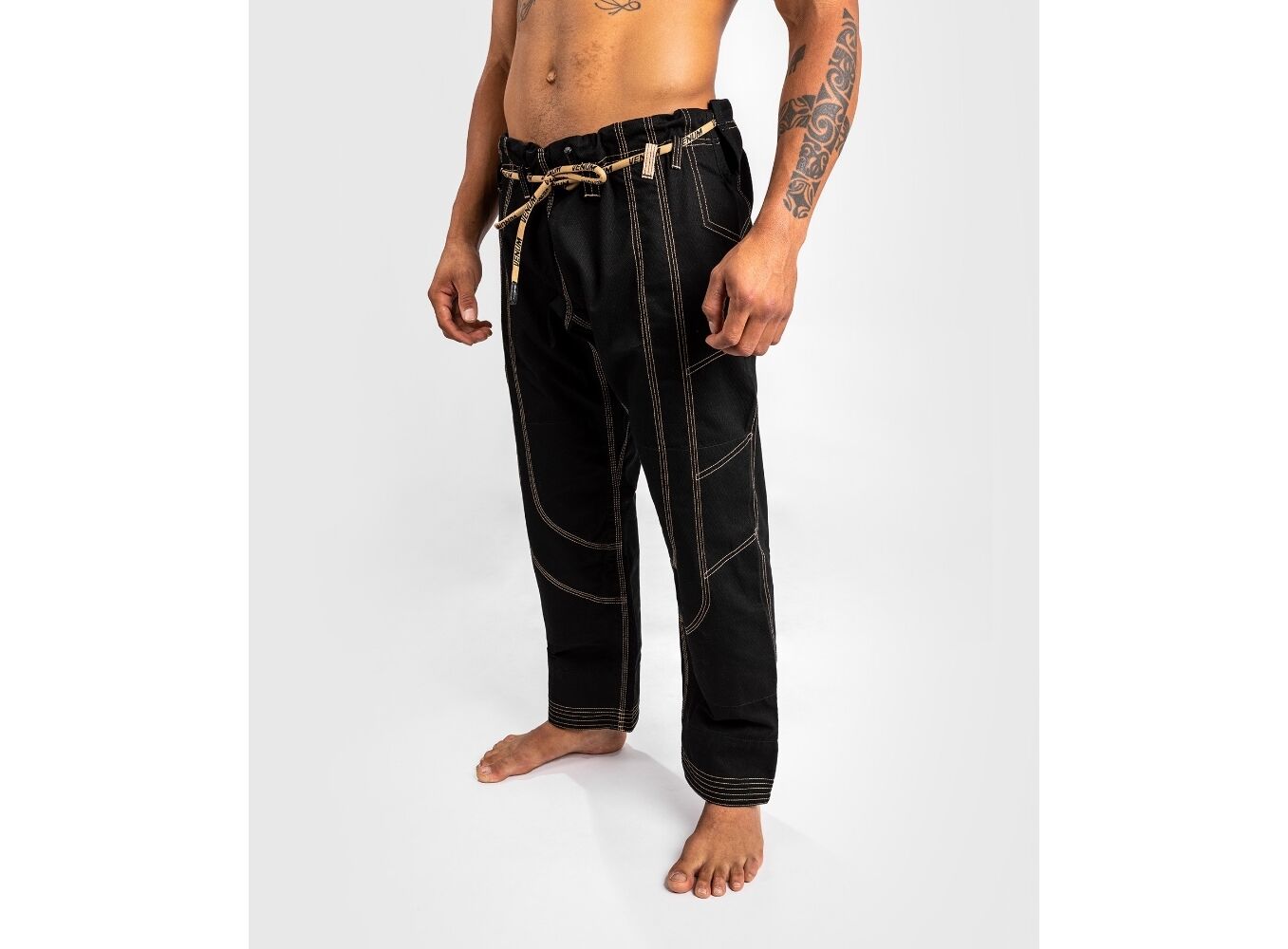 THAI TRIBAL PANTS