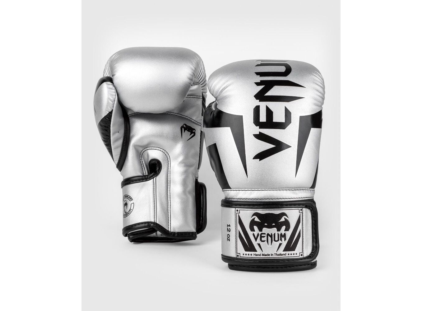 Boxing Gloves :: Boxing Gloves :: Venum Elite Boxing Gloves