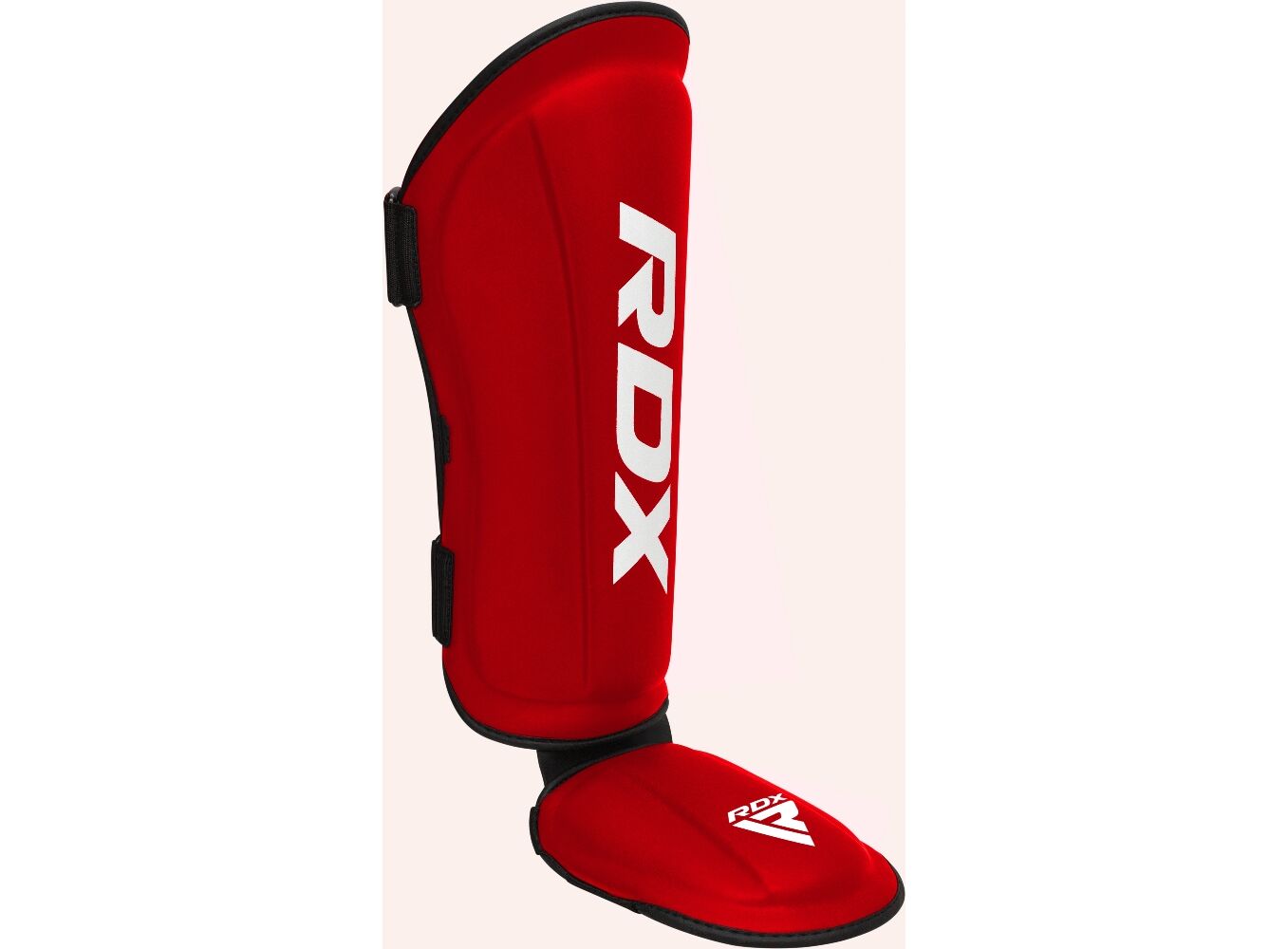 Shin guards instep by RDX, Boxing shin pads, MMA shin instep, Shin