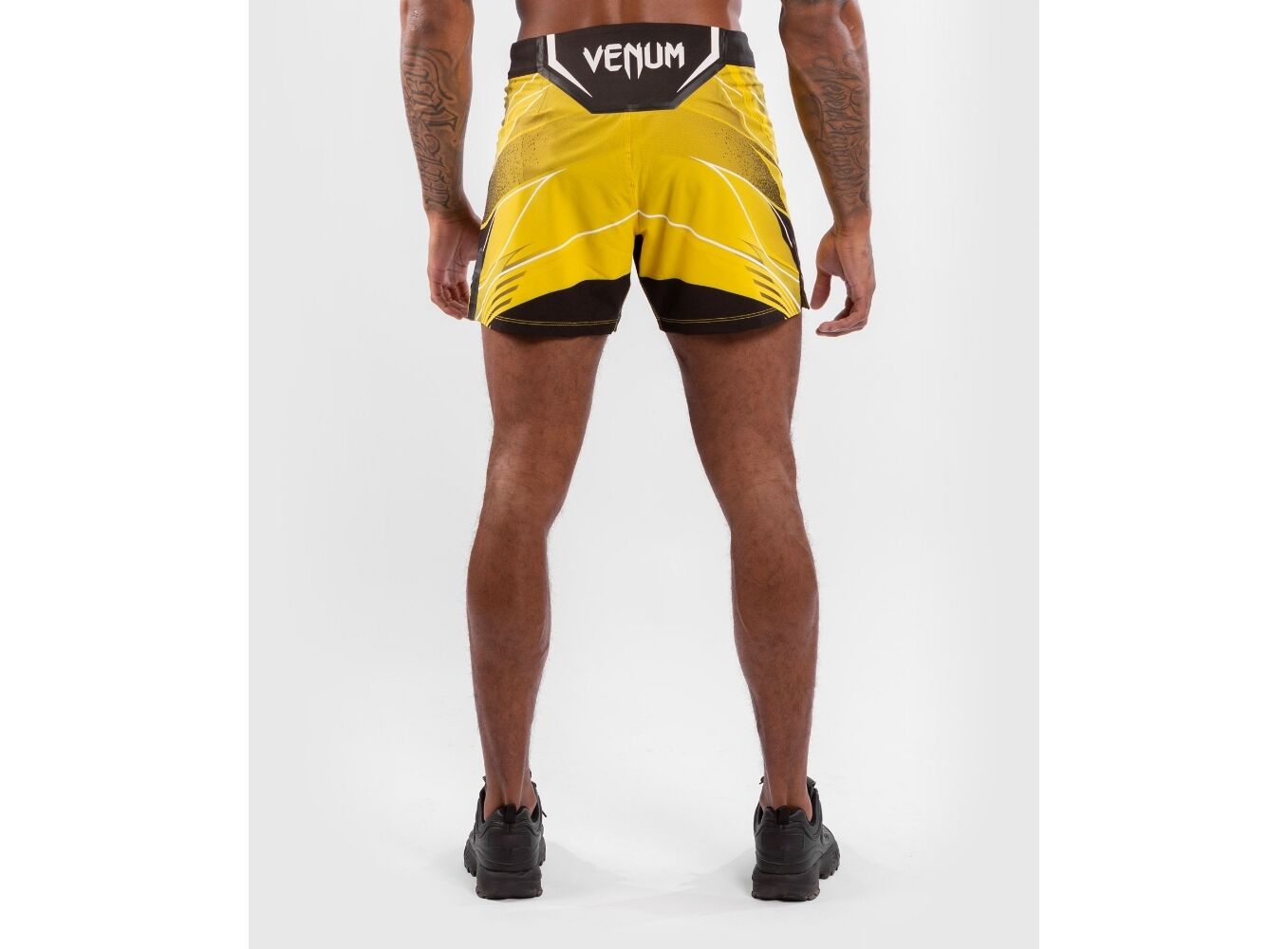 Clothes :: Shorts :: MMA :: UFC Authentic Fight Night Men's Shorts - Short  Fit - Combat Sport best MMA Shop in Switzerland