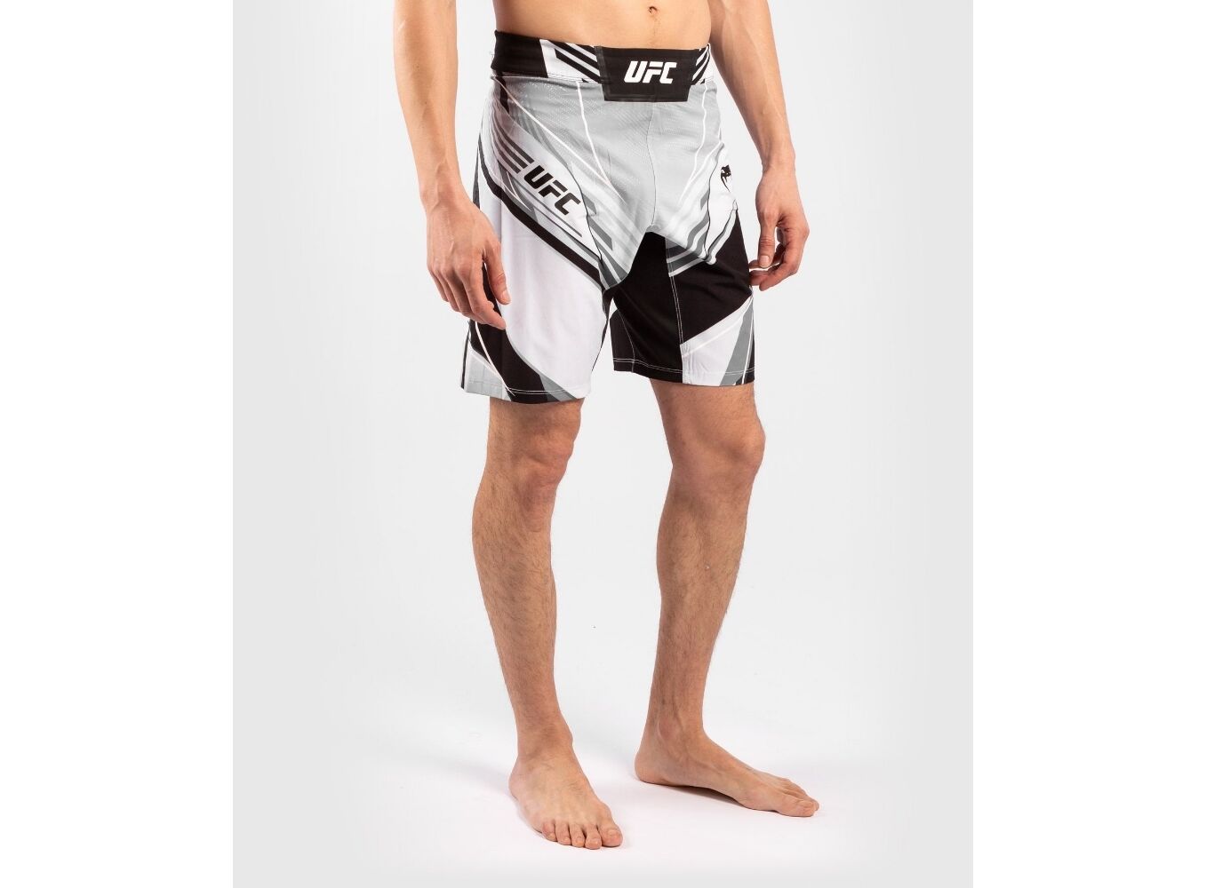 Clothes :: Shorts :: MMA :: UFC Authentic Fight Night Men's Shorts - Long  Fit - Combat Sport best MMA Shop in Switzerland