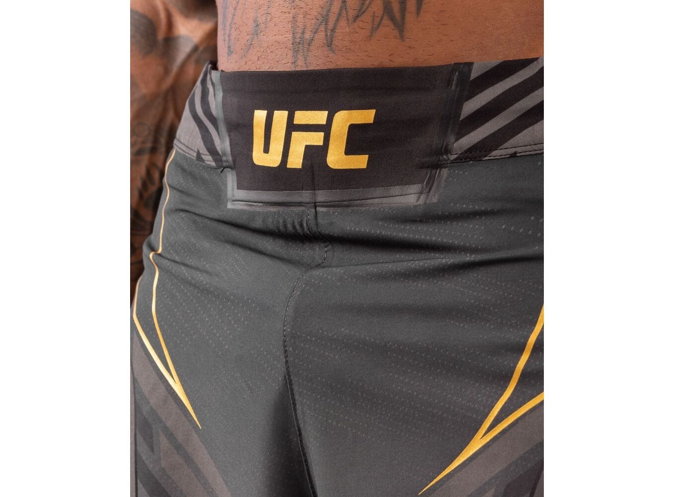 Clothes :: Shorts :: MMA :: UFC Authentic Fight Night Men's Gladiator Shorts  - Combat Sport best MMA Shop in Switzerland