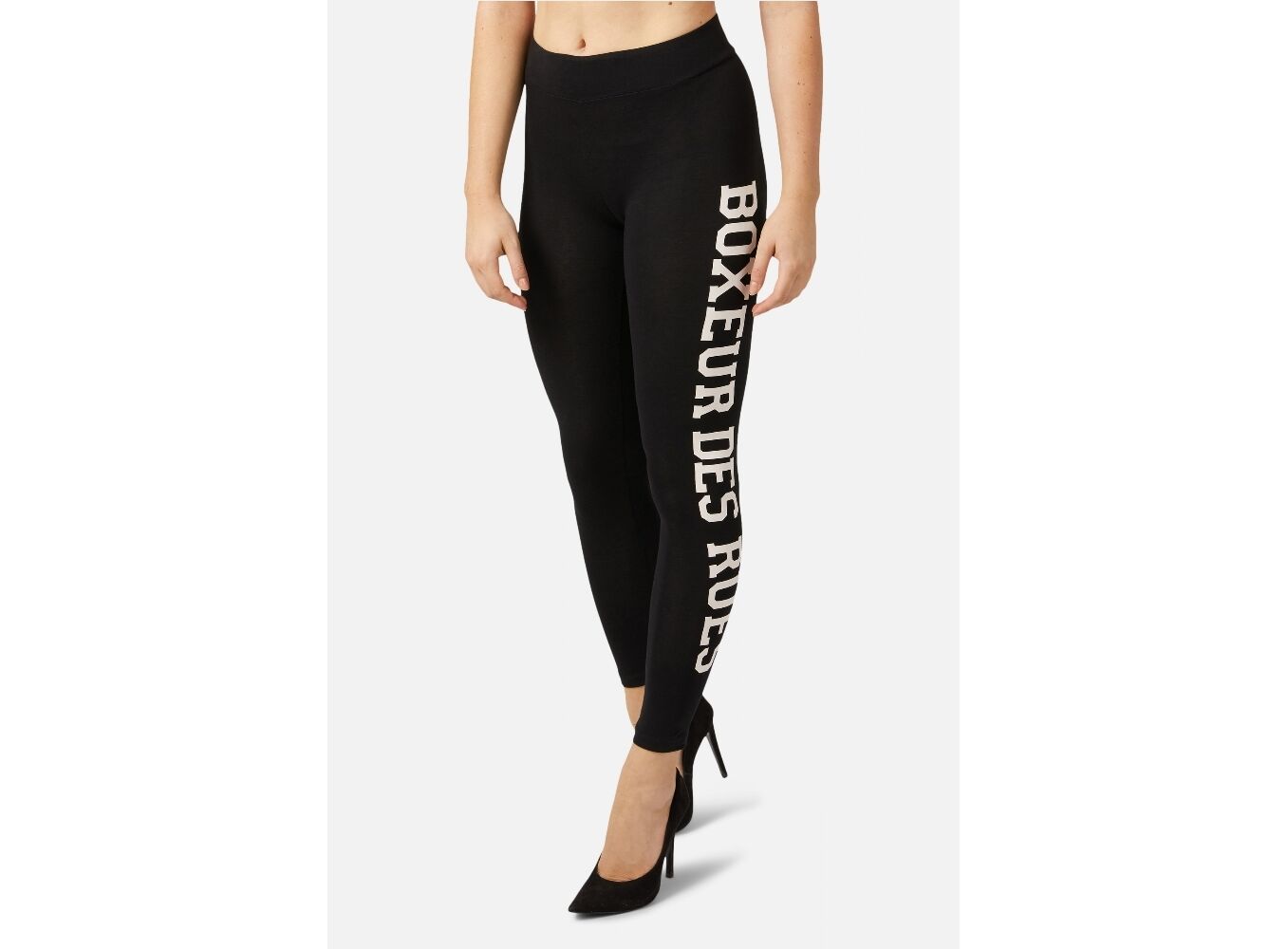 Boxeur des shop rues leggings