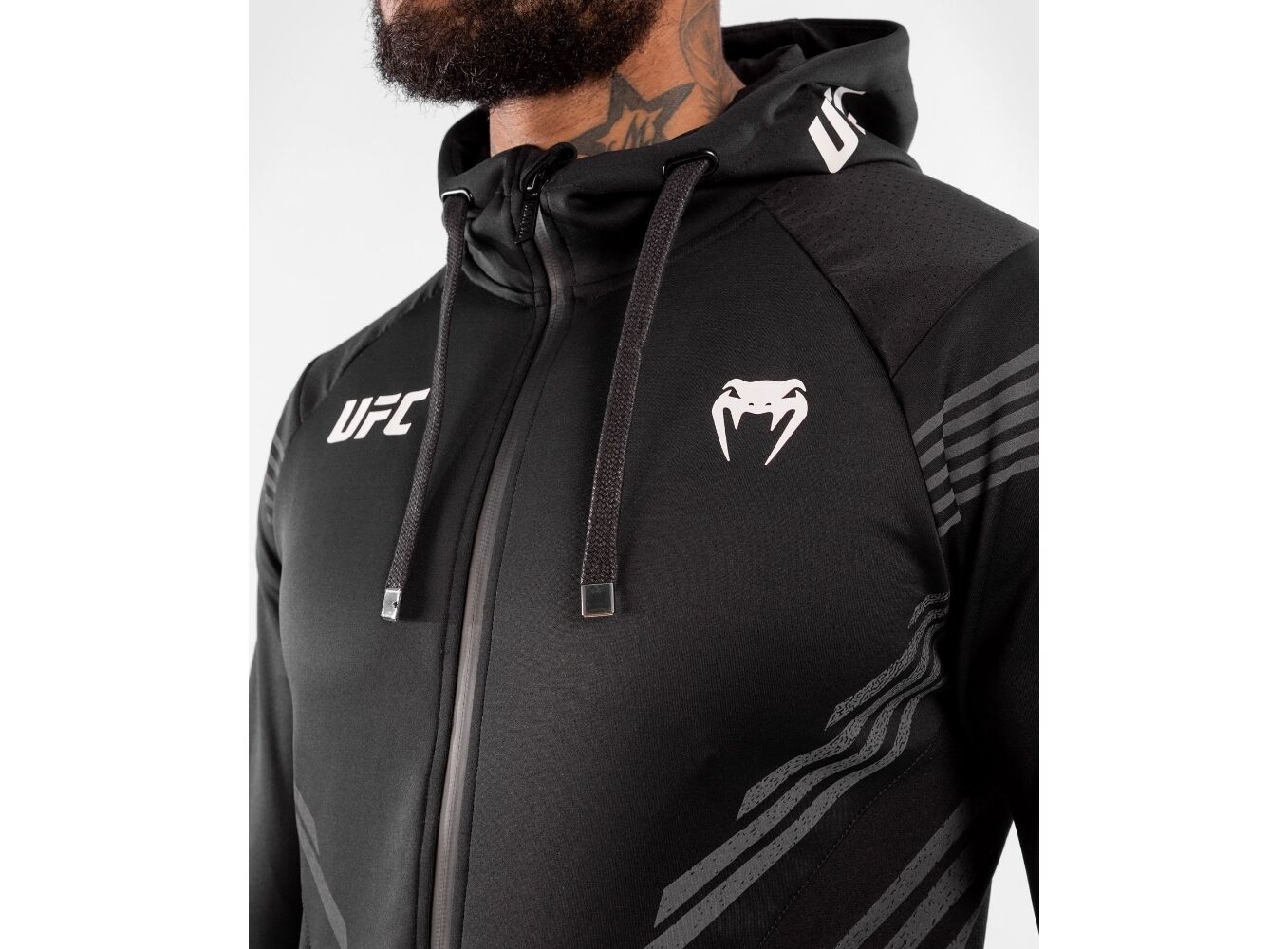 Ufc fight night on sale hoodie