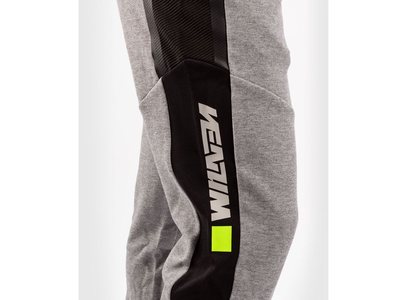 Venum Laser Evo Jogging Pants - XL - Black