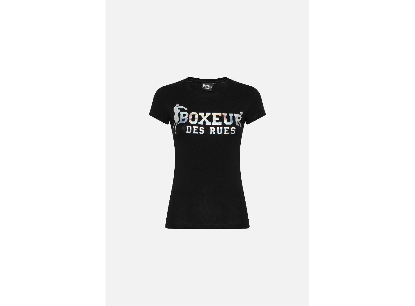 Boxeur des rues shirt hot sale