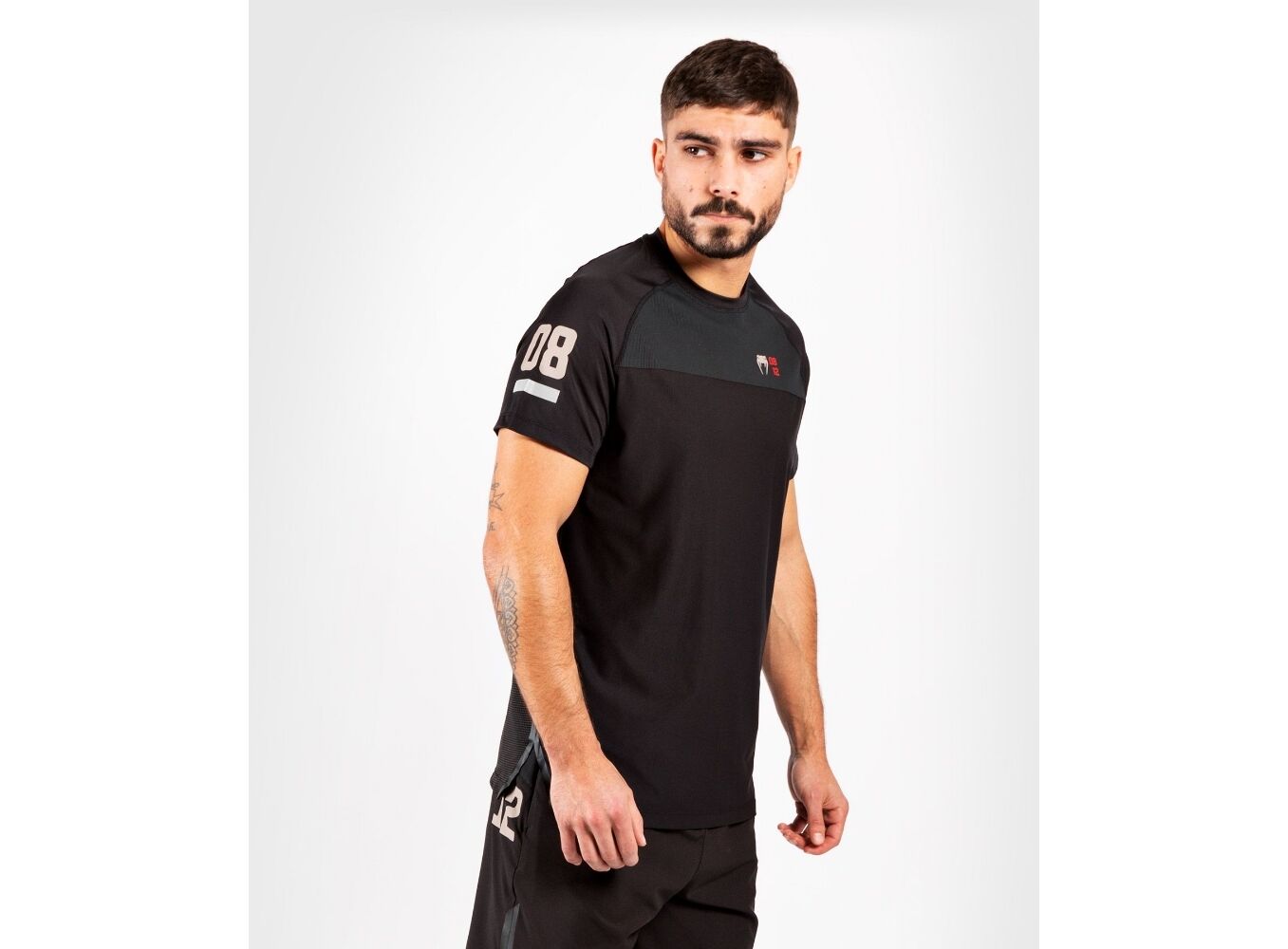 Clothes :: Shorts :: Training Workout :: Venum Loma 08-12 Training Short -  Combat Sport best MMA Shop in Switzerland