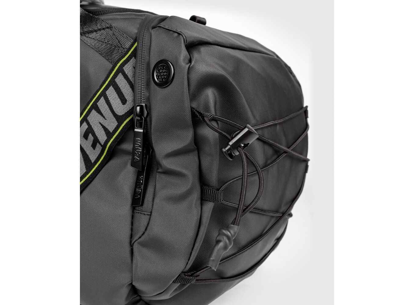 Venum Training Camp 3.0 Sports Bag - Sacs De Sport