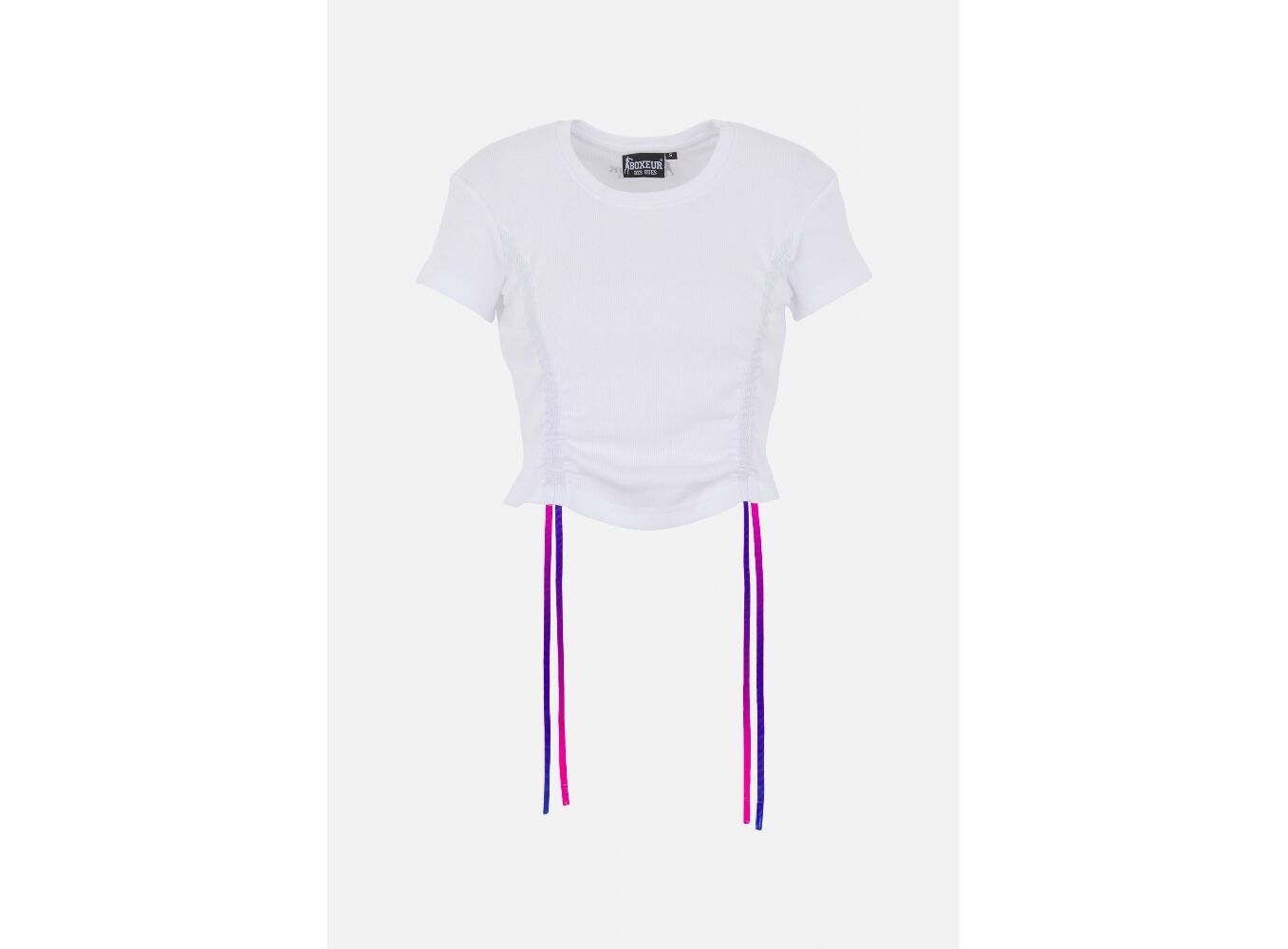Clothes :: T-Shirts and Polos :: Cotton :: Cropped T-Shirt W