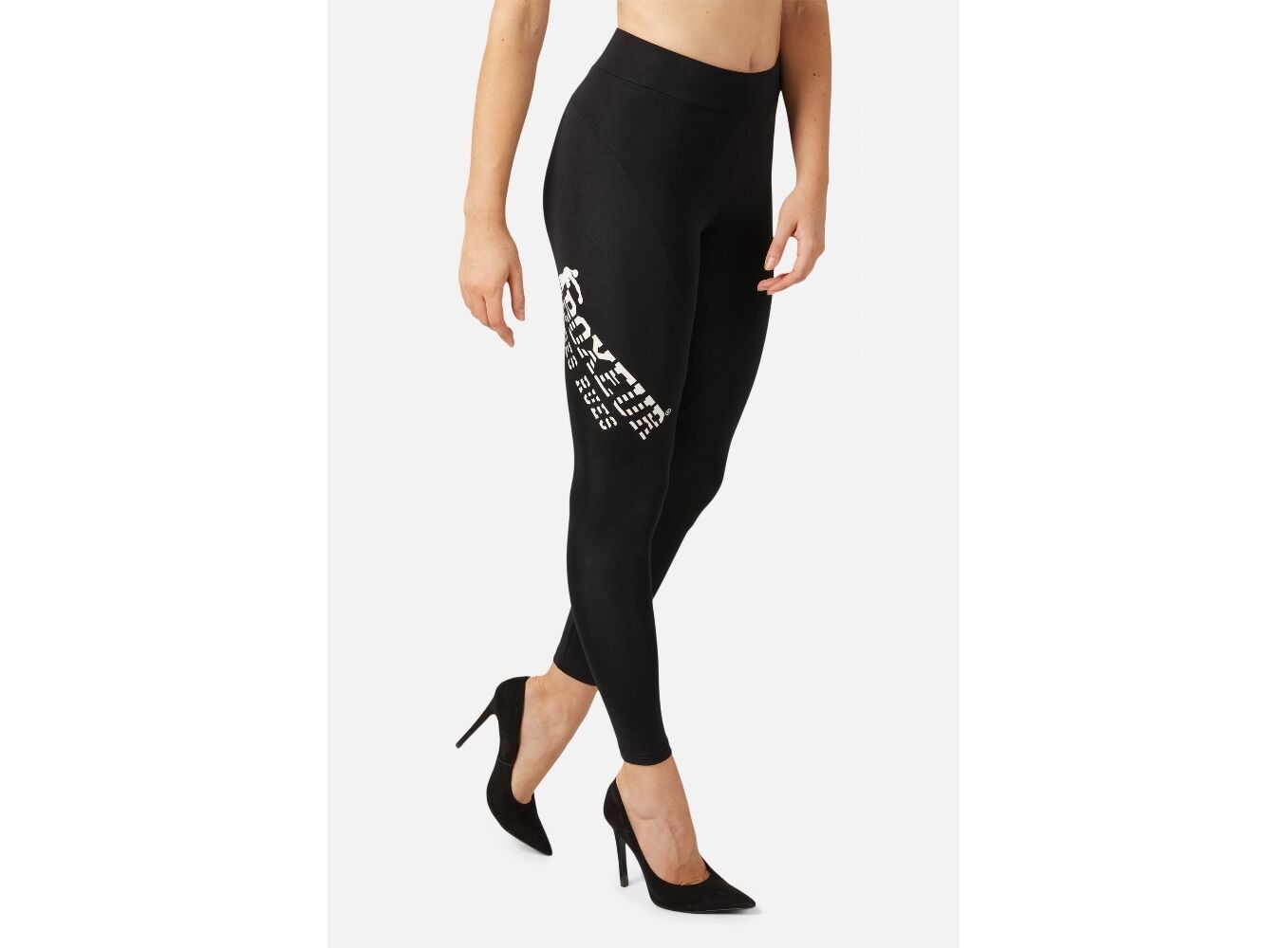 Boxeur des rues leggings sale