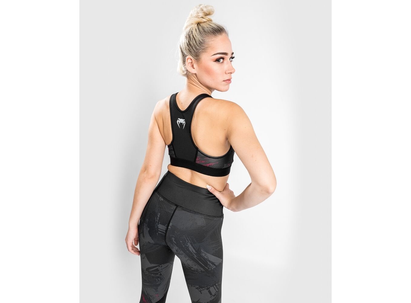 Ufc leggings clearance