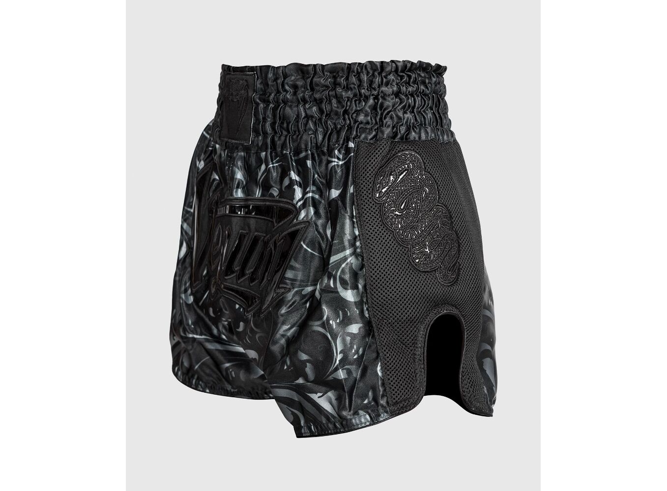 venum absolute muay thai shorts