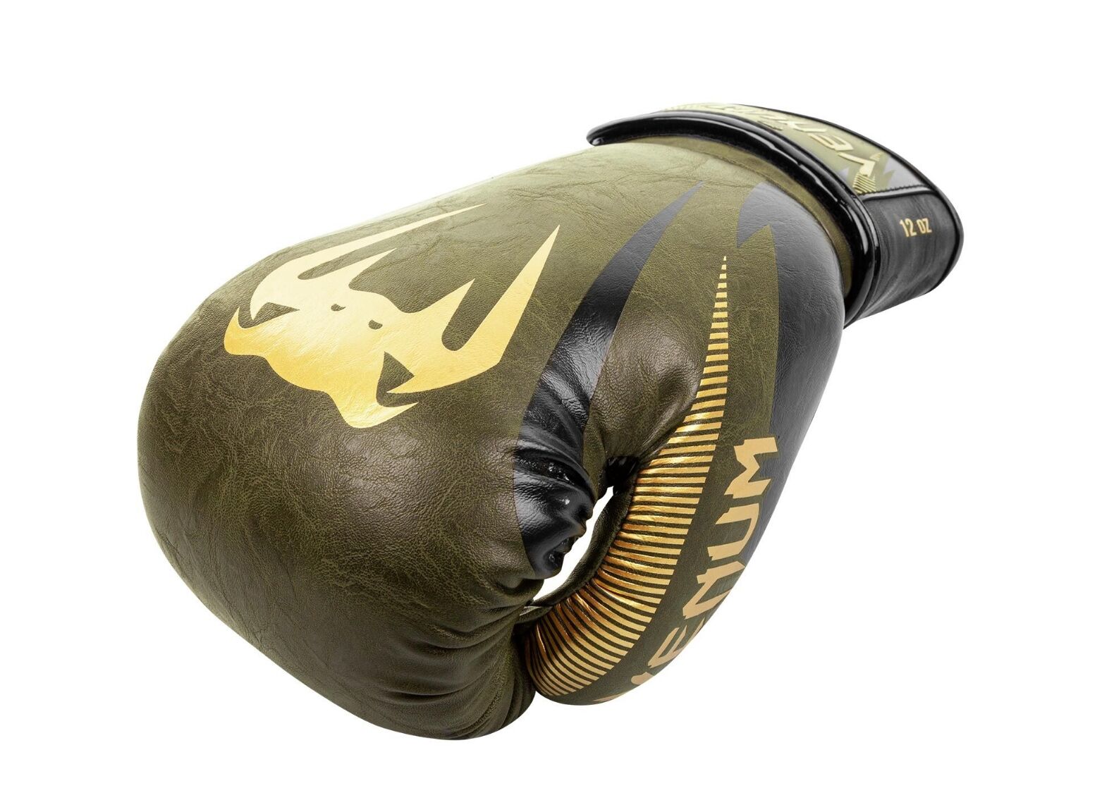 Venum Impact Boxing Gloves - Gants De Boxe Kickboxing
