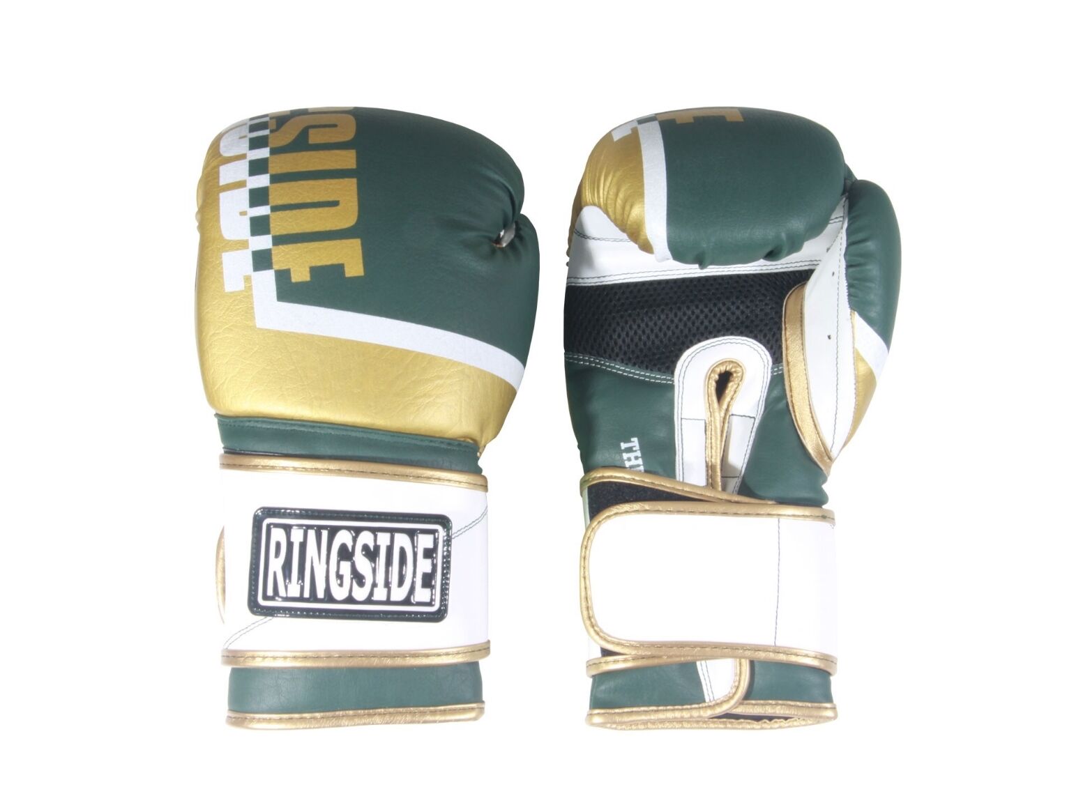 ringside bullet sparring gloves