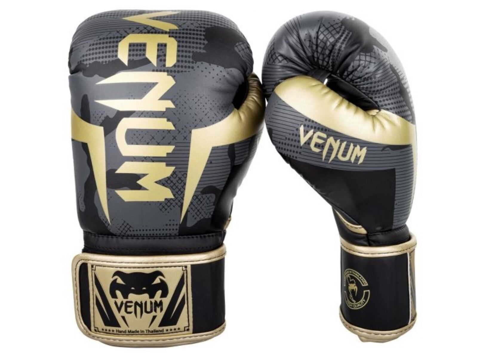 venum elite boxing gloves 12oz