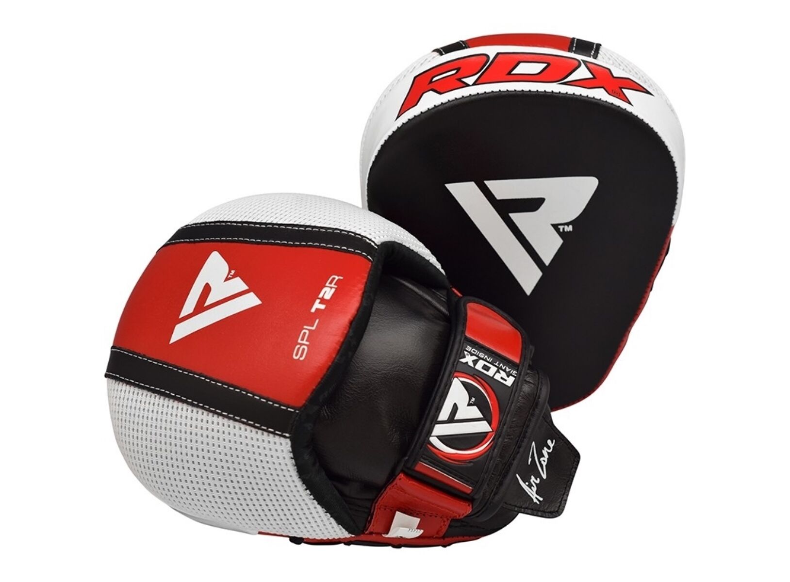 rdx focus mitts