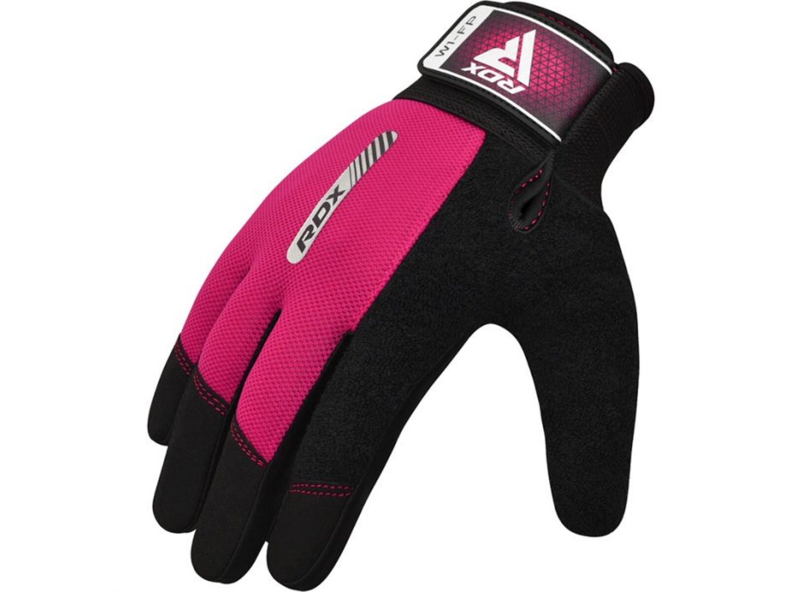 Rdx full finger online gloves