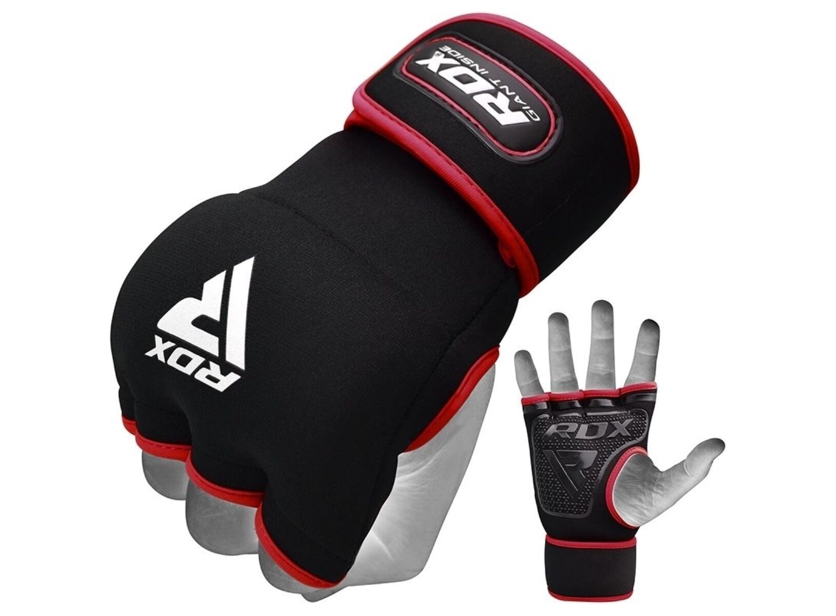 Rdx inner best sale hand gloves