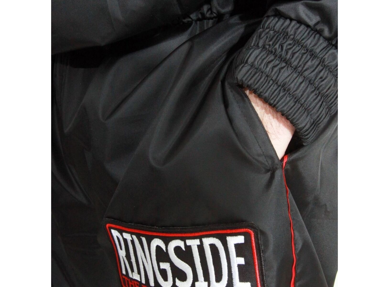 Ringside sauna sales suit