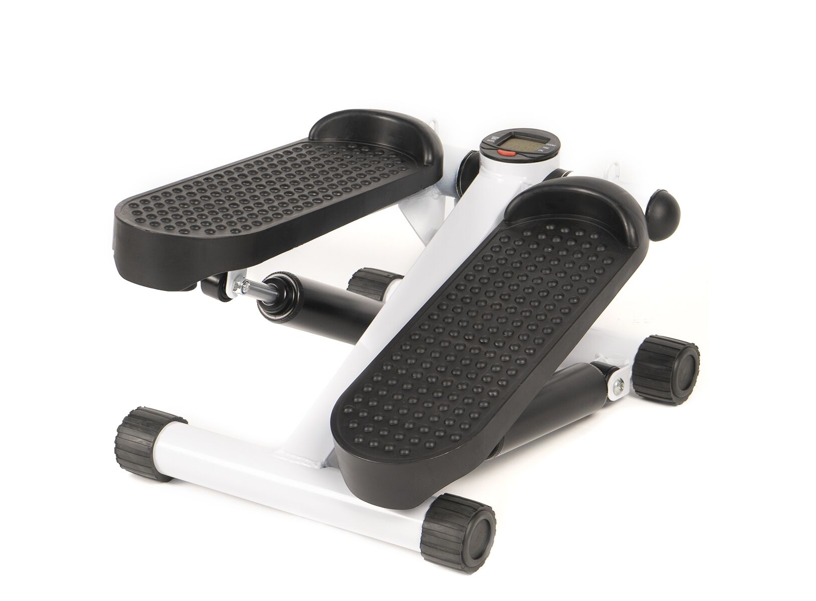 Mini stepper fitness glissant d'appartement - HOME FIT TRAINING
