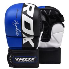 RDXGGR-T6U-SPLUS-Grappling Glove Rex T6 Plus