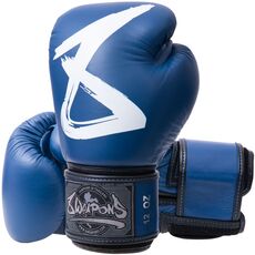 8W-8140003-1-8 Weapons Boxing Gloves - BIG 8 Premium