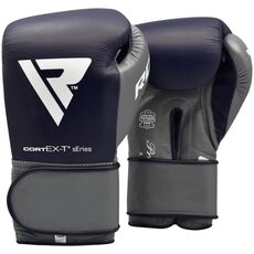 RDXBGL-PTC4U-16OZ-RDX C4 Professional Boxing Gloves