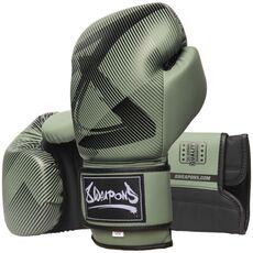 8W-8150005-2-8 Weapons Boxing Glove - Hit
