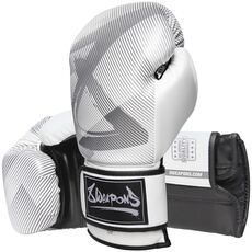 8W-8150006-4-8 Weapons Boxing Glove - Hit