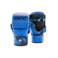 UHK-69147-Contender MMA Sparing Gloves-8oz