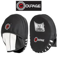 MBGRFRA150NS-Courage MMA Focus Pad