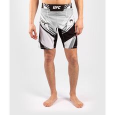 VNMUFC-00002-002-XL-UFC Venum Authentic Fight Night Men's Shorts - Long Fit