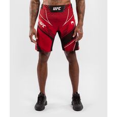 VNMUFC-00002-003-M-UFC Venum Authentic Fight Night Men's Shorts - Long Fit